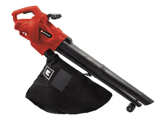 Einhell GC-EL 3024 E Blower Vac 3000W 240V EINGCEL3024E