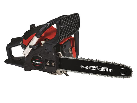 Einhell GC-PC 1335/1 I TC Petrol Chainsaw 2-Stroke, Air Cooled EINGCPC1351