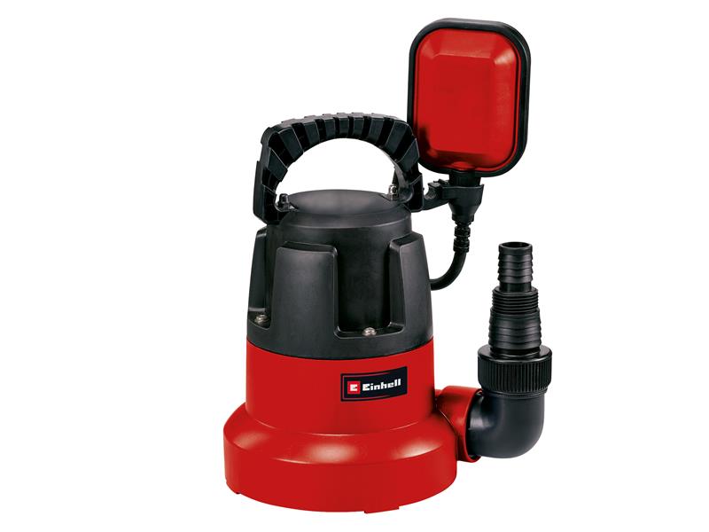 Einhell GC-SP 3580 LL Clean Water Pump 350W 240V EINGCSP3580