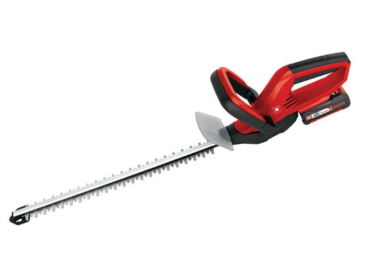 Einhell GE-CH 1846Li KIT Power-X-Change Cordless Hedge Trimmer 18V 1 x 1.5Ah Li-ion EINGECH1846L