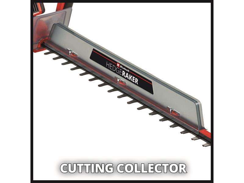 Einhell Hedge Trimmer 36V Bare Unit Li-Solo Power X-Change EINGECH3661N