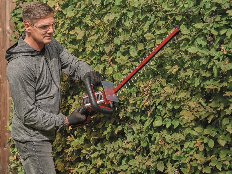 Einhell Hedge Trimmer 36V Bare Unit Li-Solo Power X-Change EINGECH3661N