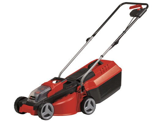 Einhell 18V Lawn Mower Li-Solo Power X-Change Bare Unit Cuts 30cm EINGECM1830N