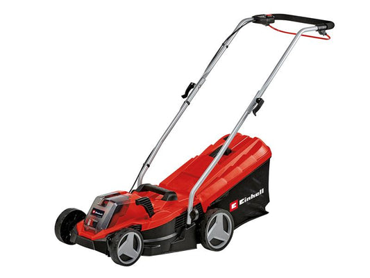 Einhell GE-CM 18/33 Li Power X-Change Lawnmower 18V 1 x 4.0Ah Li-ion EINGECM1833L
