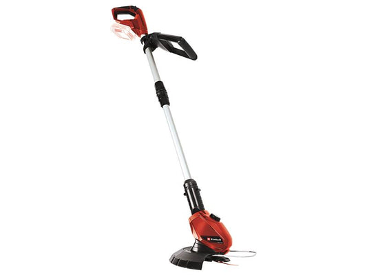 Einhell Grass Trimmer 18V Bare Unit Li-Solo Power X-Change EINGECT1824N