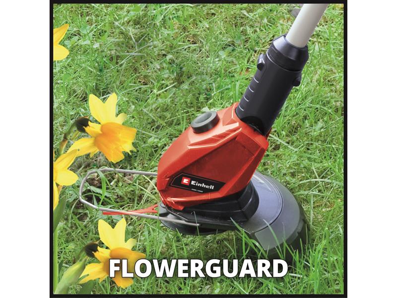 Einhell Grass Trimmer 18V Bare Unit Li-Solo Power X-Change EINGECT1824N