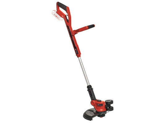 Einhell Li-Solo Power X-Change Grass Trimmer 18V Bare Unit EINGECT1830N