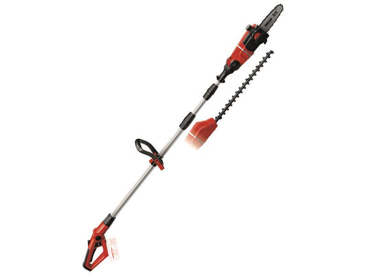Einhell GE-HC 18 Li T-Solo High Trimmer & Pruner 18V Bare Unit EINGEHC18N