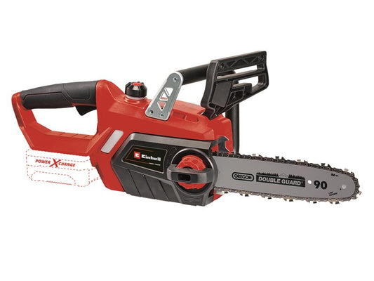 Einhell GE-LC 18 Li-Solo Power X-Change Chainsaw 18V Bare Unit EINGELC18N
