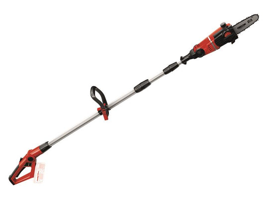 Einhell GE-LC 18 Li T-Solo Pole-mounted Powered Pruner 18V Bare Unit EINGELC18PN