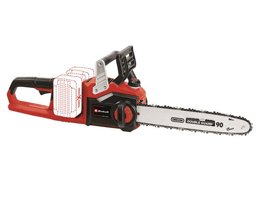Einhell GP-LC 36/35 Li-Solo Power X-Change Chainsaw 36V (2x18V) Bare Unit EINGELC3635N