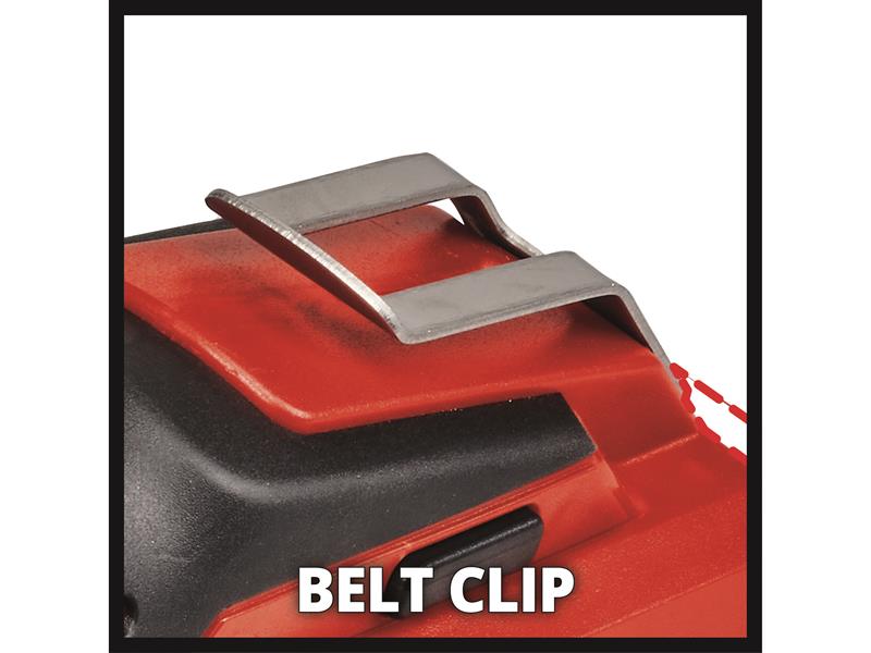 Einhell Pruning Shears 18V Bare Unit Li-Solo Power X-Change EINGELS18N