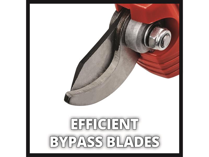 Einhell Pruning Shears 18V Bare Unit Li-Solo Power X-Change EINGELS18N