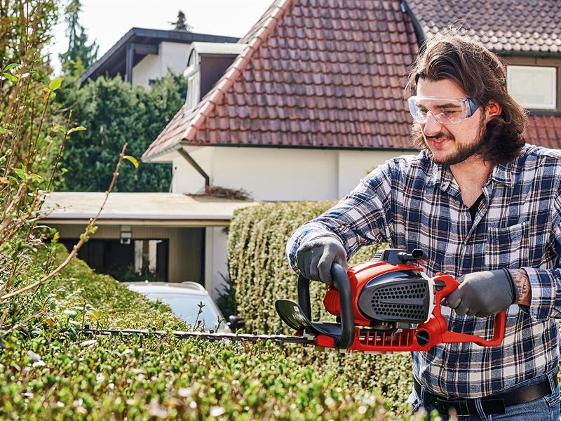 Einhell GE-PH 2555A Petrol Hedge Trimmer 55cm 0.85kW EINGEPH2555A