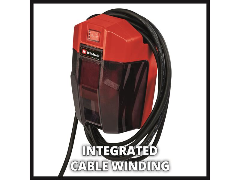 Einhell Li-Solo Power X-Change Water Pump 18V Bare Unit EINGEPP18N