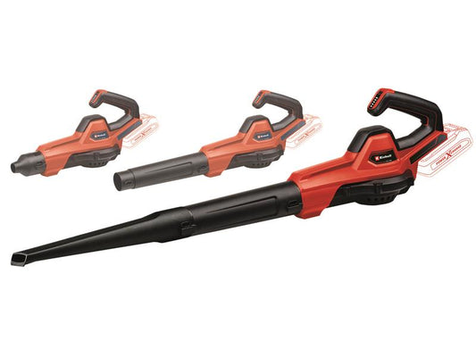 Einhell Leaf Blower 18V Bare Unit Li E-Solo Power X-Change EINGEUB18N