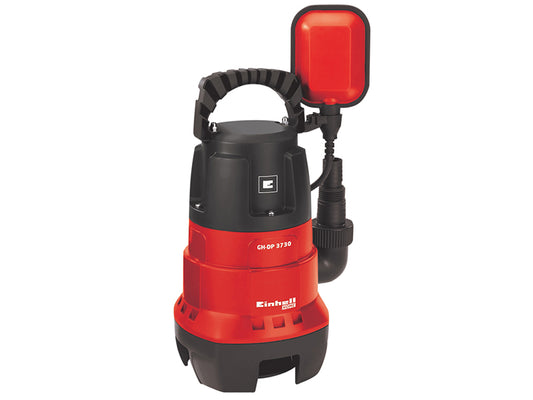 Einhell GH-DP 3730 Dirty Water Pump 370W 240V EINGHDP3730