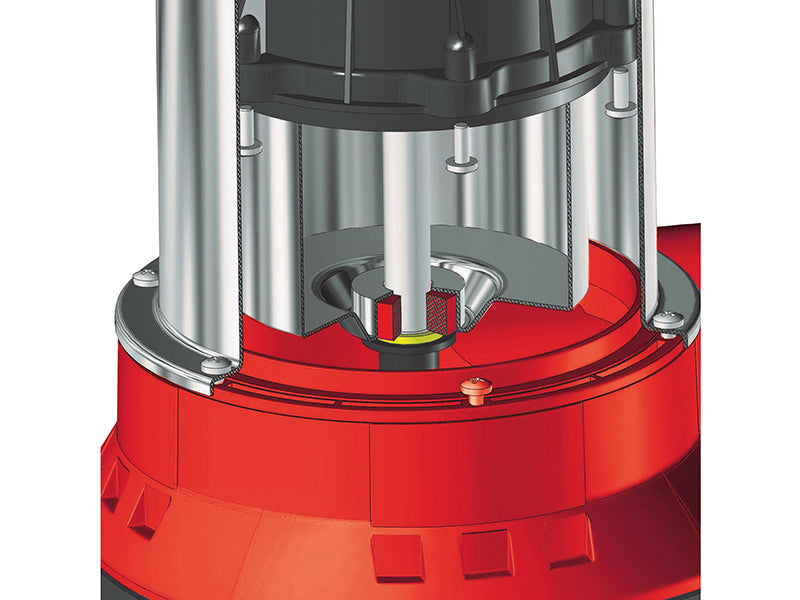 Einhell GH-DP 3730 Dirty Water Pump 370W 240V EINGHDP3730