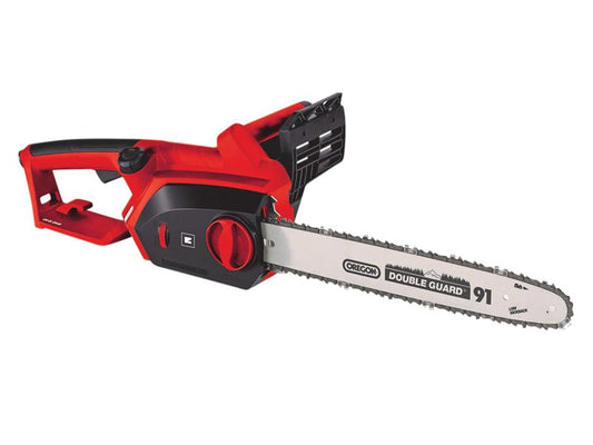 Einhell GH-EC 2040 Electric Chainsaw 40cm 2000W 240V EINGHEC2040