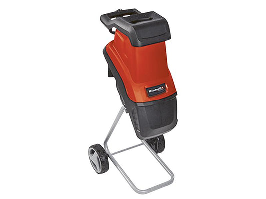 Einhell GH-KS 2540 Rapid Shredder 2500W 240V EINGHKS2540