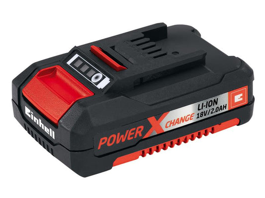 Einhell PX-BAT2 Power X-Change Battery 18V 2.0Ah Li-ion EINPXBAT2