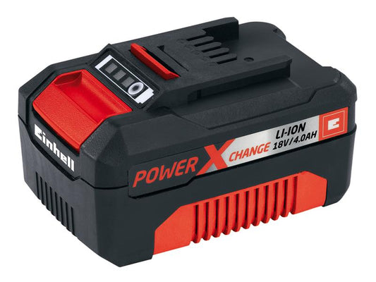 Einhell PX-BAT4 Power X-Change Battery 18V 4.0Ah Li-ion EINPXBAT4