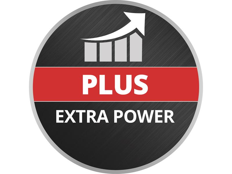 Einhell Multi-Ah Power X-Change Battery 18V 5.0-8.0Ah Li-ion EINPXBAT8