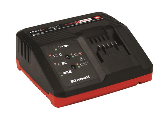 Einhell Power X-Fastcharger 4A EINPXFASTCH