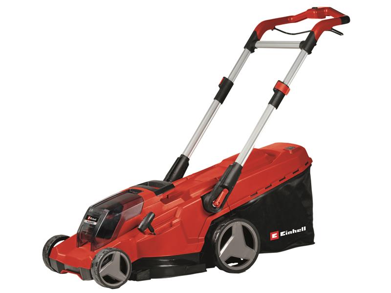 Einhell Lawn Mower 36/42 Power X-Change 36V 2 x 5.2Ah Li-ion EINRASARRO42