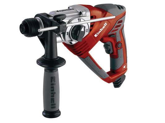 Einhell RT-RH 20/1 4 Function SDS Plus Rotary Hammer 500W 240V EINRTRH20