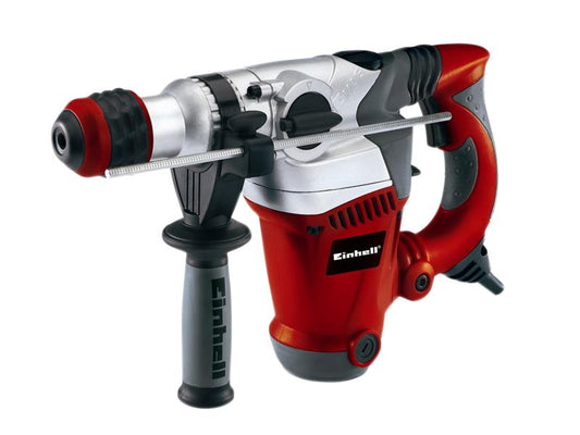 Einhell RT-RH32 SDS Plus 3 Mode Rotary Hammer Drill 1250W 240V EINRTRH32