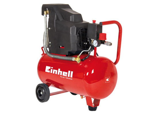 Einhell Air Compressor TC-AC 190/24/8 EINTCAC19024
