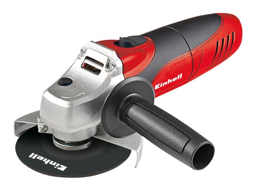 Einhell TC-AG 115 Mini Grinder 115mm 500W 240V EINTCAG115