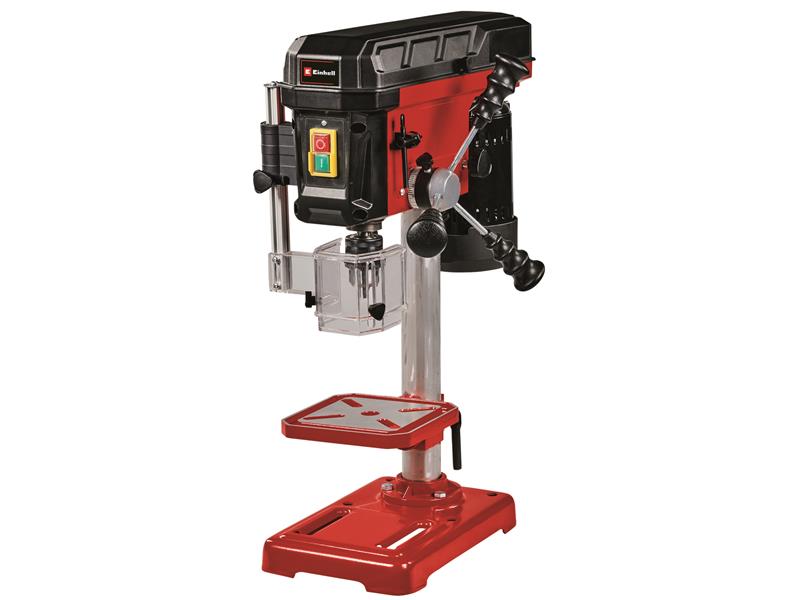 Einhell 240V Bench Drill 450W Chuck 1.5 to 13mm Speed 600/2,650/min EINTCBD450