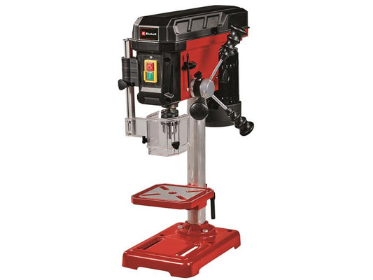 Einhell 240V Bench Drill 450W Chuck 1.5 to 13mm Speed 600/2,650/min EINTCBD450