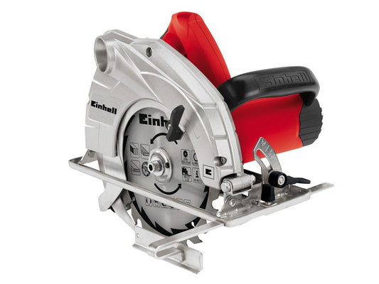 Einhell TC-CS 1400 Circular Saw 190mm 1400W 240V EINTCCS1400