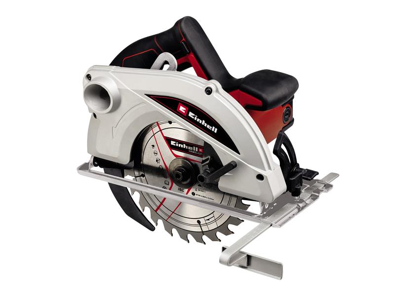 Einhell Circular Saw 190mm 1410W 240V TC-CS 1410