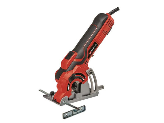 Einhell TC-CS 89 Mini Circular Saw 600W 240V EINTCCS89