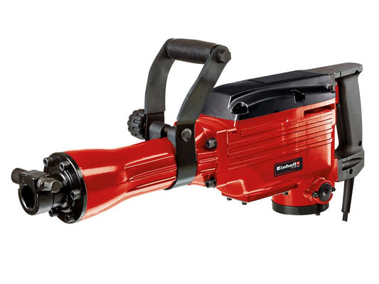 Einhell TC-DH 43 SDS Hex Demolition Hammer 1600W 240V EINTCDH43
