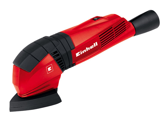 Einhell TC-DS 19 Delta Sander 190W 240V EINTCDS190