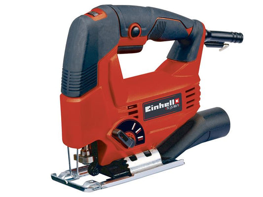 Einhell TC-JS 80/1 Jigsaw 550W 240V EINTCJS801
