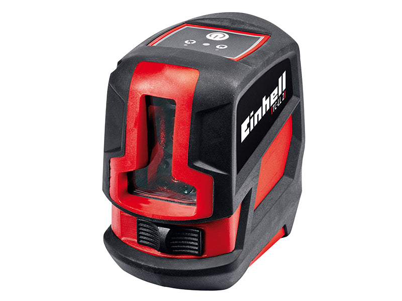 Einhell TC-LL 2 Cross Laser Level EINTCLL2