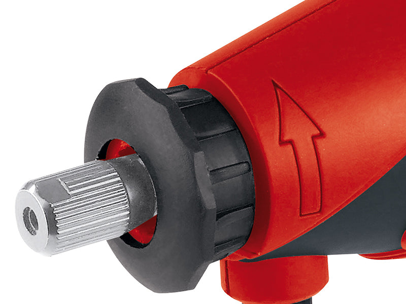 Einhell TC-MG 135 E Grinding & Engraving Tool Kit 135W 240V EINTCMG135E
