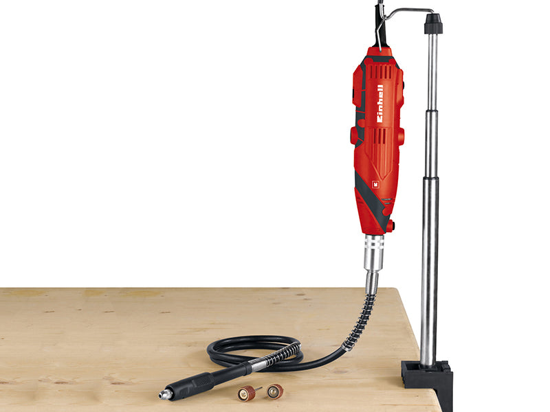 Einhell TC-MG 135 E Grinding & Engraving Tool Kit 135W 240V EINTCMG135E