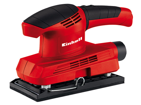 Einhell TC-OS 1520 1/3 Sheet Orbital Sander 150W 240V EINTCOS1520