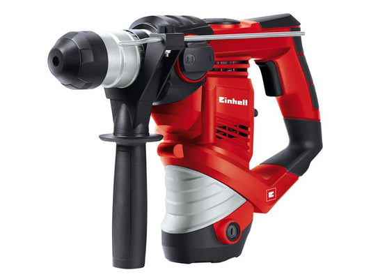 Einhell TC-RH 900/1 SDS Plus 3 Mode Rotary Hammer 900W 240V EINTCRH900