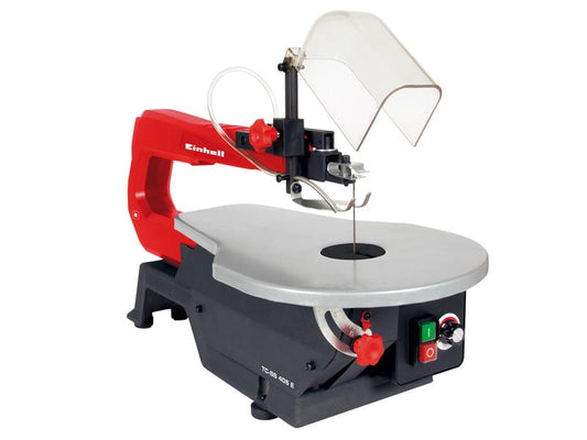Einhell TC-SS 405E Scroll Saw 120W 240V EINTCSS405E