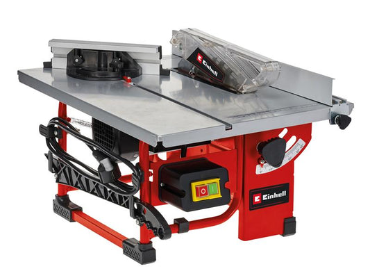Einhell TC-TS 200 Table Saw 500W 240V EINTCTS200