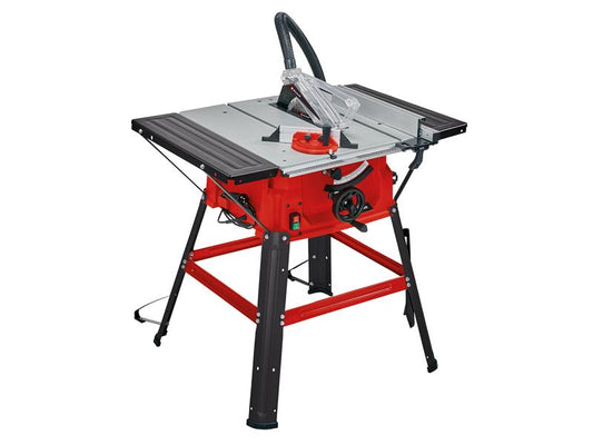 Einhell TC-TS 2025/2 U Table Saw 1800W 240V EINTCTS20252