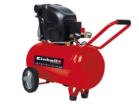 Einhell TE-AC 270/50/10 Air Compressor EINTEAC27050